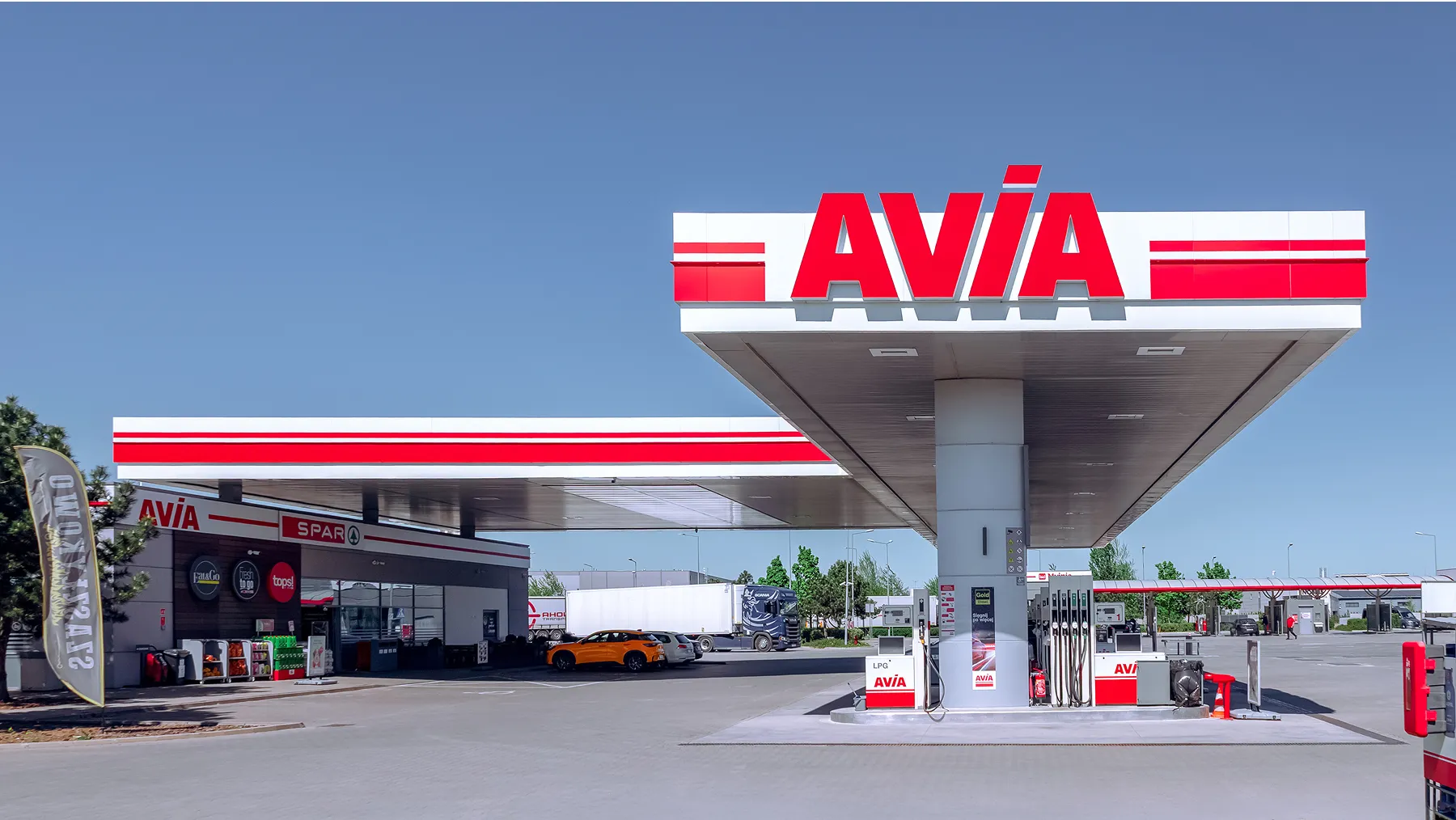 Apopka Sign Company