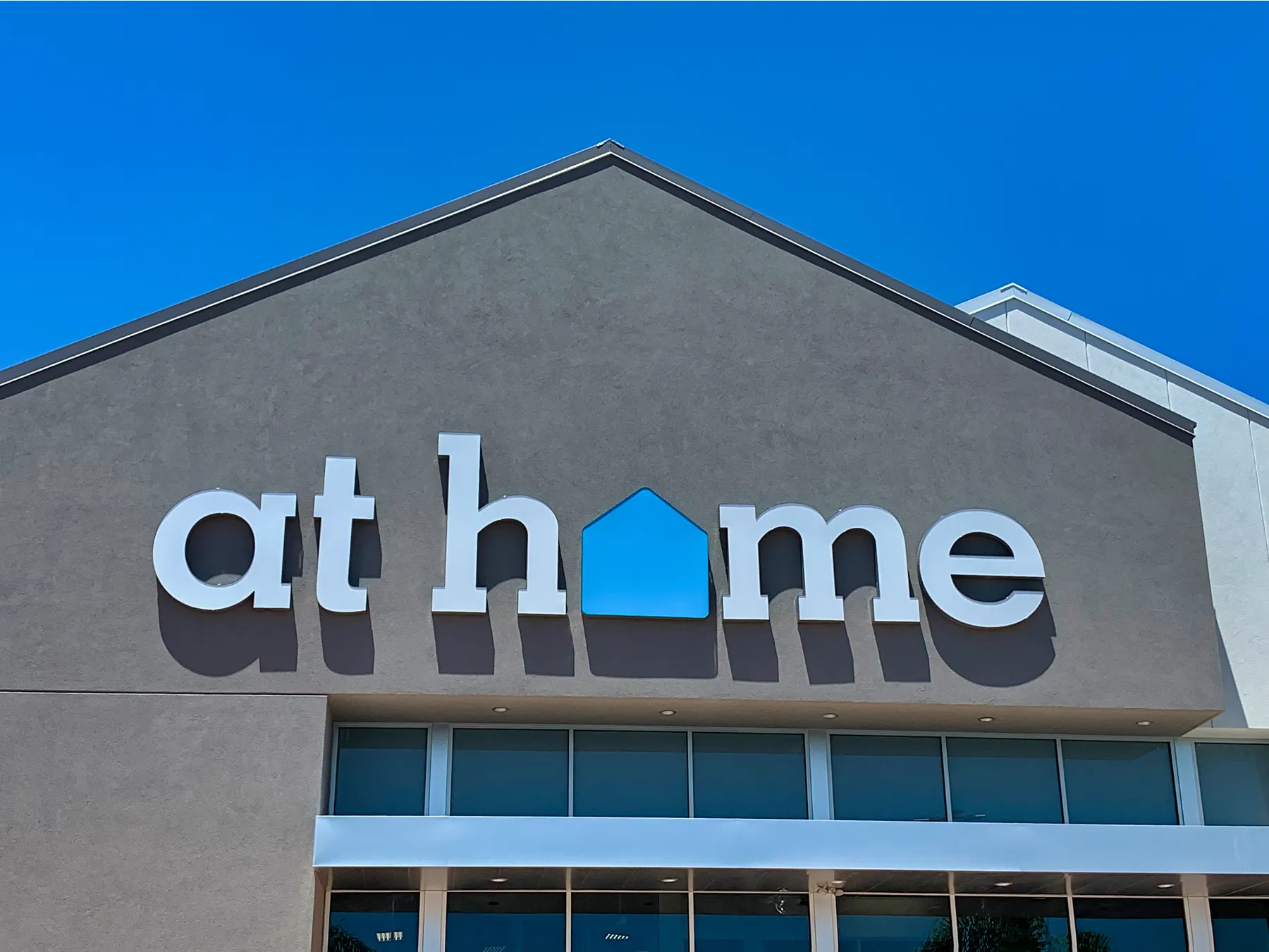 custom sign production and installation