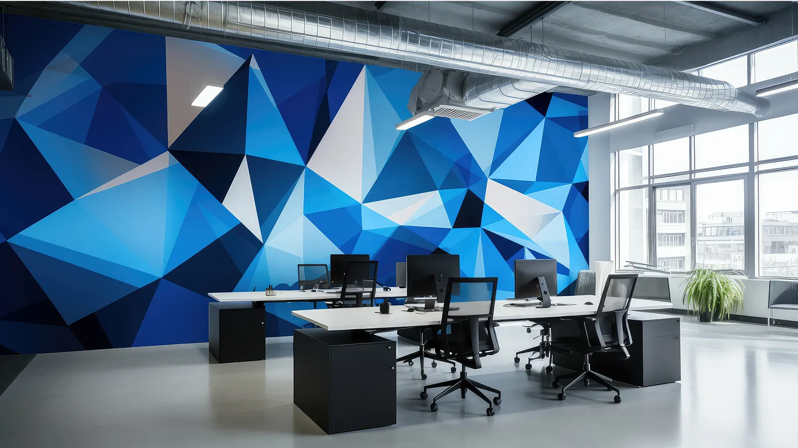 Orlando Wall Murals